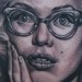 Tattoos - Marilyn Monroe - 44138